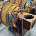 Caterpillar 280-2056 WHEEL & BRAKE GP
