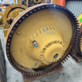 Caterpillar 280-2056 WHEEL & BRAKE GP