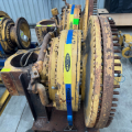 Caterpillar 280-2056 WHEEL & BRAKE GP
