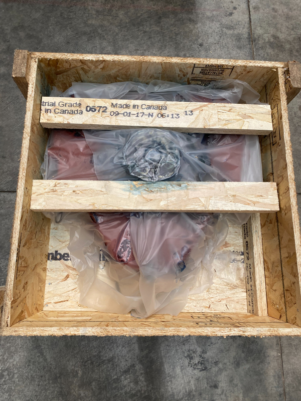 Caterpillar 480-2306 PUMP GP-DRIVE