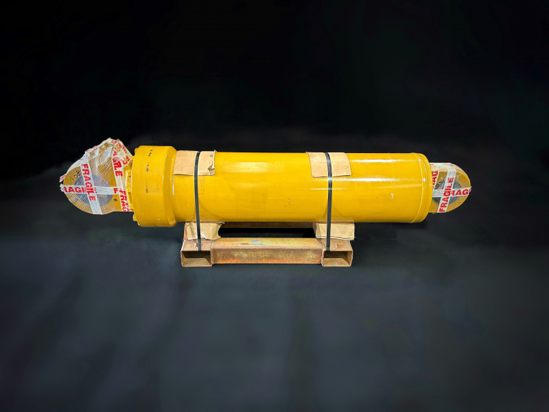 Caterpillar 438-6225 CYLINDER GP-HOIST -TELESCOPING