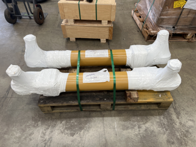 Caterpillar CYLINDER GP-STEERING